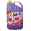 LIMPADOR PERF. C/ÁLCOOL