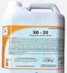 SD-20 DETERGENTE USO GERAL