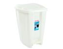 Lixeira C/Pedal 40 litros