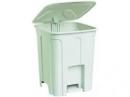 Lixeira C/Pedal 15 Litros
